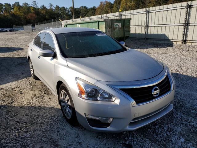 NISSAN ALTIMA 2.5 2015 1n4al3ap0fn345748