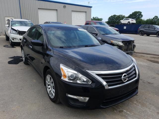 NISSAN ALTIMA 2.5 2015 1n4al3ap0fn346687