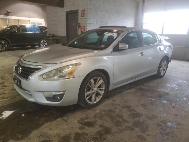 NISSAN ALTIMA 2015 1n4al3ap0fn346995