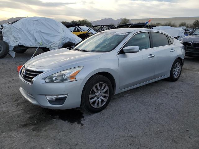 NISSAN ALTIMA 2.5 2015 1n4al3ap0fn347001