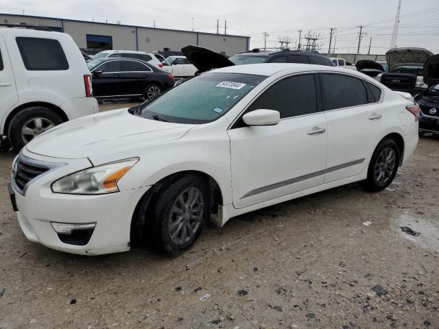 NISSAN ALTIMA 2015 1n4al3ap0fn348035