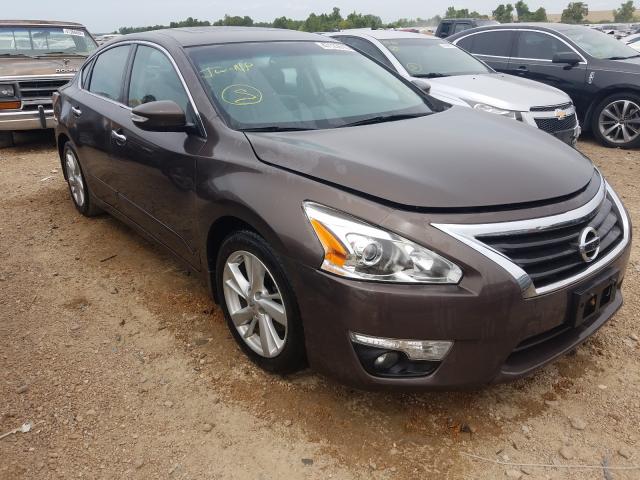 NISSAN ALTIMA 2.5 2015 1n4al3ap0fn348195