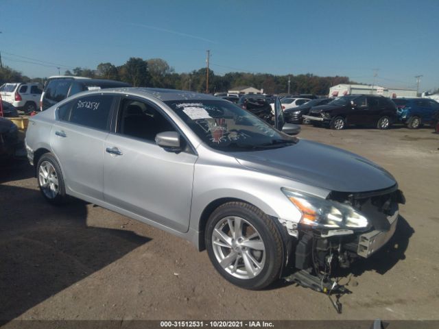 NISSAN ALTIMA 2015 1n4al3ap0fn348603