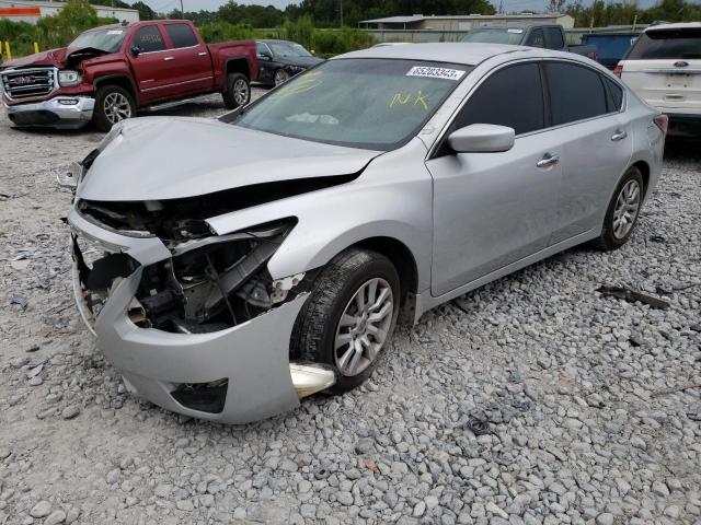 NISSAN ALTIMA 2.5 2015 1n4al3ap0fn348617