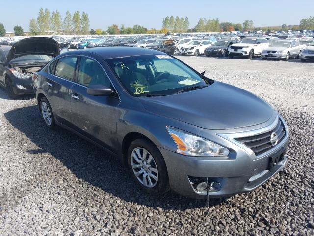 NISSAN ALTIMA 2.5 2015 1n4al3ap0fn348763