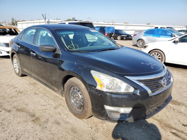 NISSAN ALTIMA 2.5 2015 1n4al3ap0fn348889