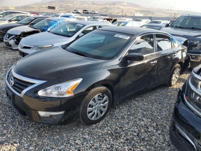 NISSAN ALTIMA 2015 1n4al3ap0fn348892