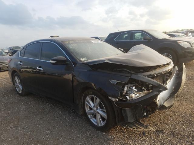 NISSAN ALTIMA 2.5 2015 1n4al3ap0fn349511