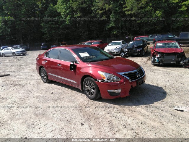 NISSAN ALTIMA 2015 1n4al3ap0fn350027