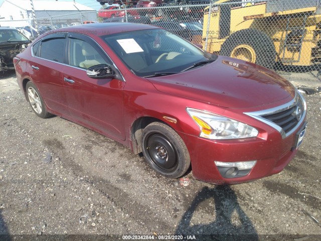 NISSAN ALTIMA 2015 1n4al3ap0fn352103