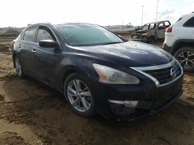 NISSAN ALTIMA 2.5 2015 1n4al3ap0fn352117