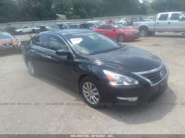 NISSAN ALTIMA 2015 1n4al3ap0fn352716