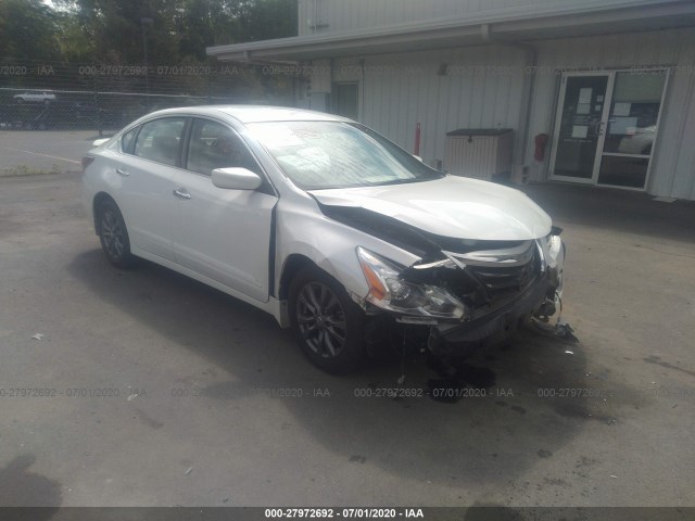 NISSAN ALTIMA 2015 1n4al3ap0fn352800