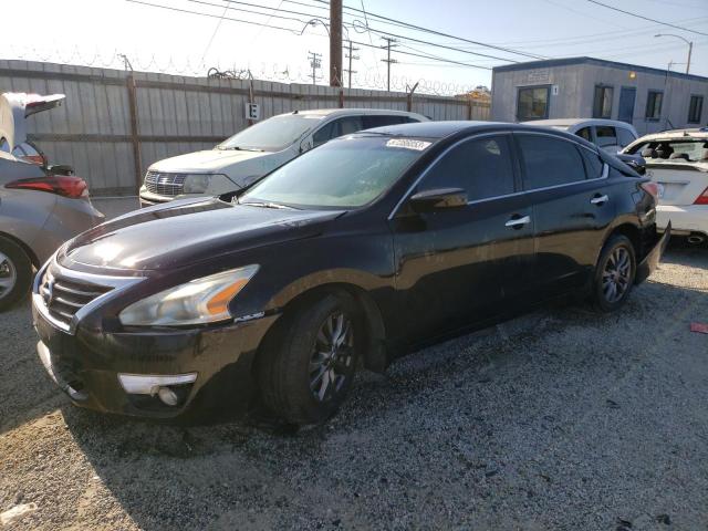 NISSAN ALTIMA 2.5 2015 1n4al3ap0fn352862