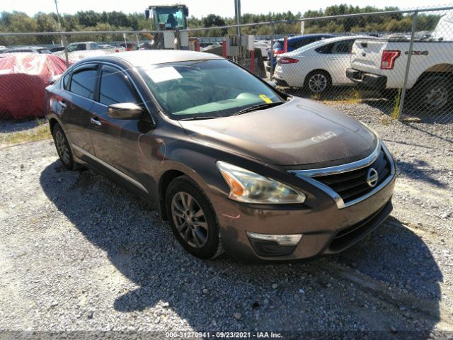 NISSAN ALTIMA 2015 1n4al3ap0fn352909