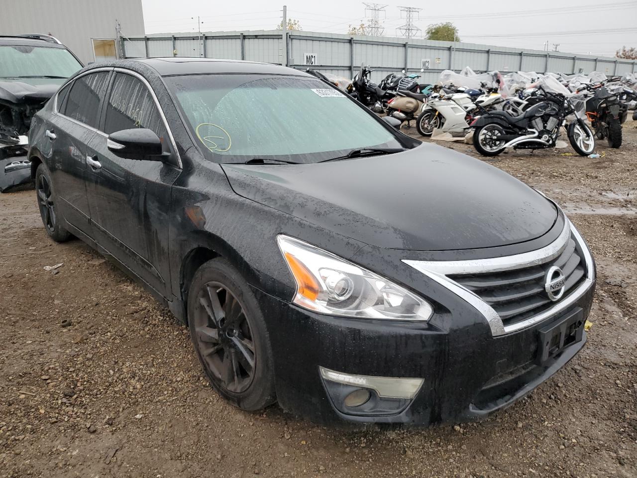 NISSAN ALTIMA 2015 1n4al3ap0fn354319