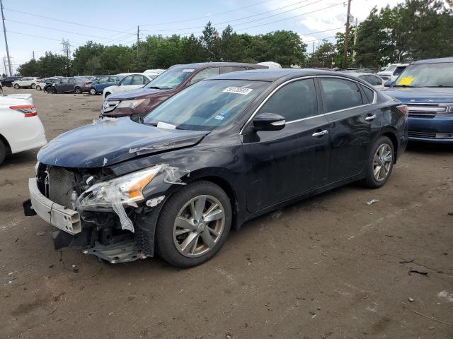 NISSAN ALTIMA 2.5 2015 1n4al3ap0fn354692