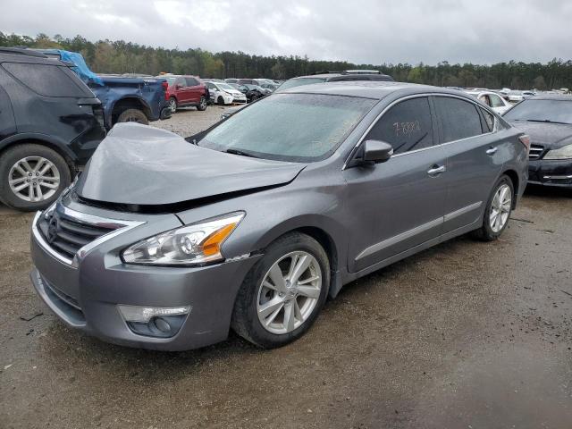 NISSAN ALTIMA 2.5 2015 1n4al3ap0fn355616