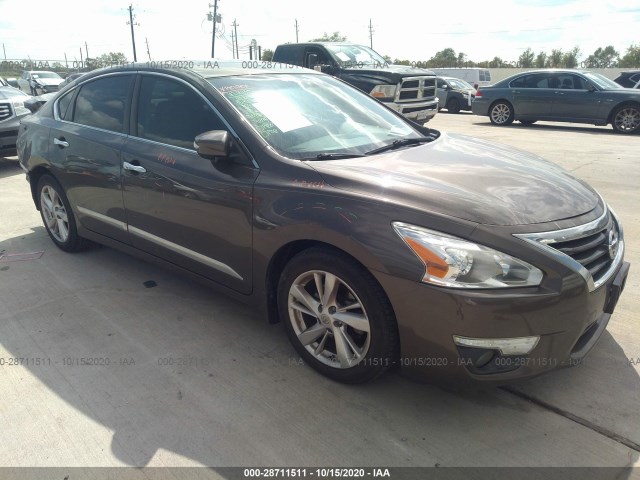 NISSAN ALTIMA 2015 1n4al3ap0fn356118