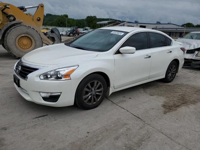 NISSAN ALTIMA 2015 1n4al3ap0fn356927