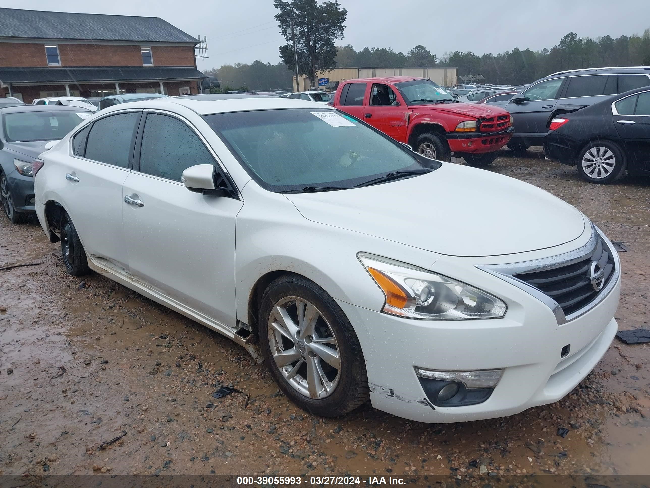 NISSAN ALTIMA 2015 1n4al3ap0fn357009