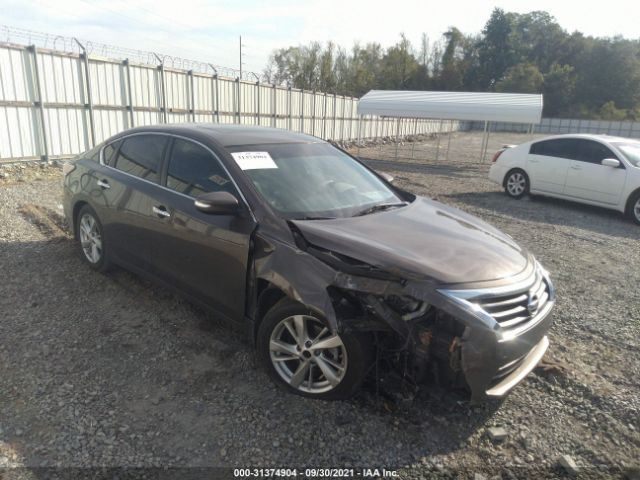 NISSAN ALTIMA 2015 1n4al3ap0fn357530