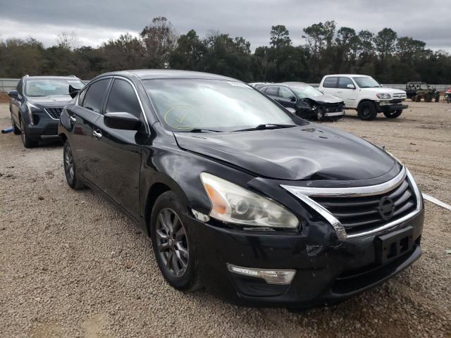 NISSAN ALTIMA 2.5 2015 1n4al3ap0fn358550