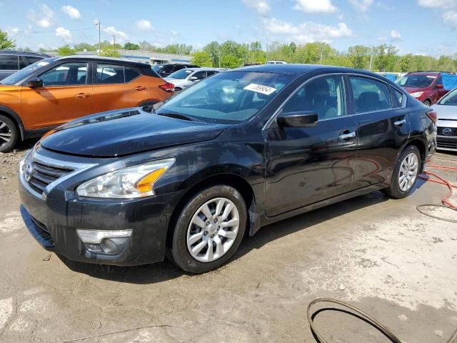 NISSAN ALTIMA 2.5 2015 1n4al3ap0fn359374