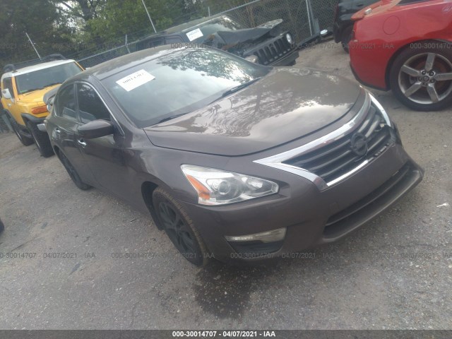 NISSAN ALTIMA 2015 1n4al3ap0fn359424