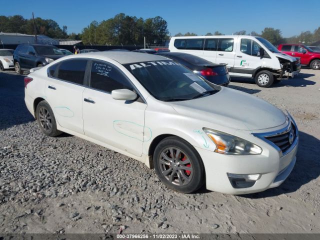 NISSAN ALTIMA 2015 1n4al3ap0fn359696