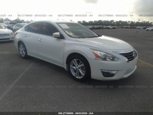 NISSAN ALTIMA 2015 1n4al3ap0fn359729