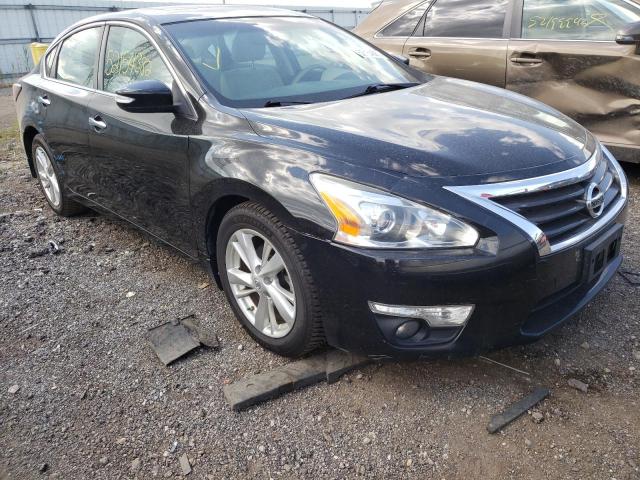 NISSAN ALTIMA 2.5 2015 1n4al3ap0fn360850