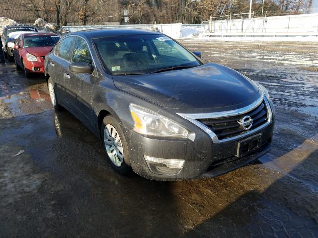 NISSAN ALTIMA 2.5 2015 1n4al3ap0fn360959