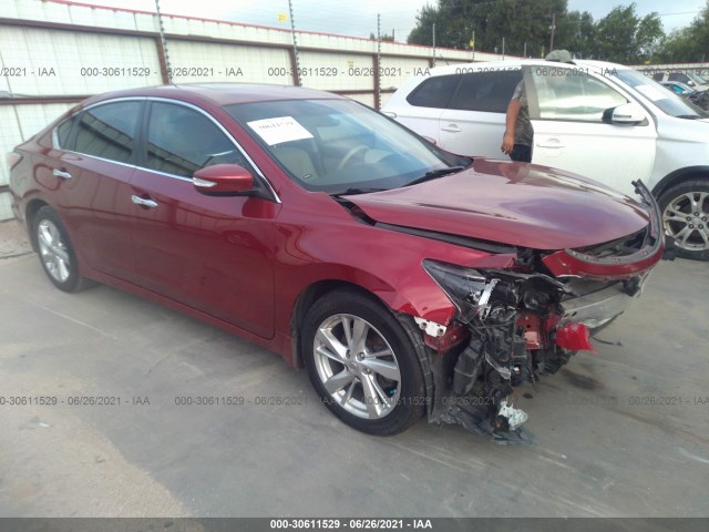 NISSAN ALTIMA 2015 1n4al3ap0fn361030