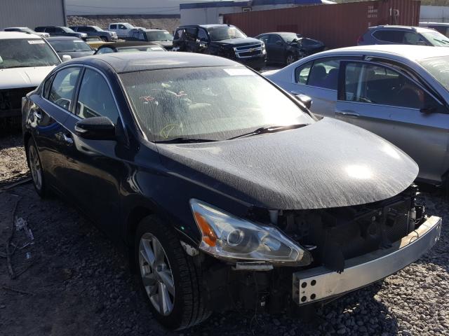 NISSAN ALTIMA 2.5 2015 1n4al3ap0fn361254