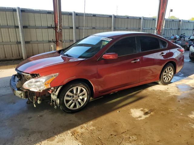 NISSAN ALTIMA 2.5 2015 1n4al3ap0fn361481