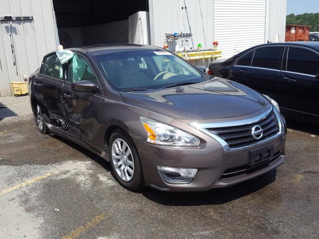 NISSAN ALTIMA 2.5 2015 1n4al3ap0fn361626