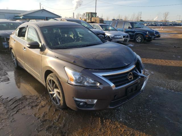 NISSAN ALTIMA 2.5 2015 1n4al3ap0fn361643