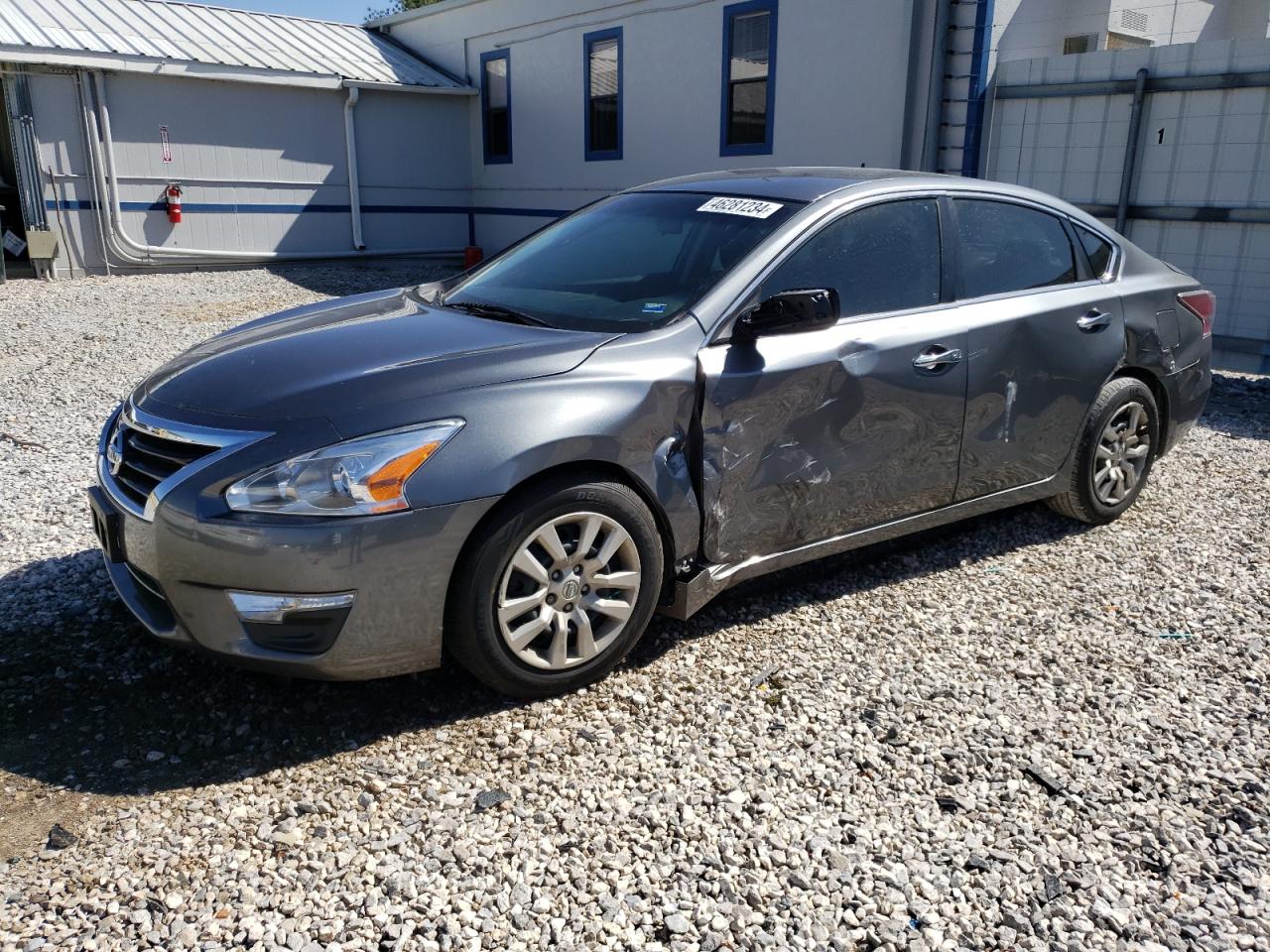 NISSAN ALTIMA 2015 1n4al3ap0fn361853