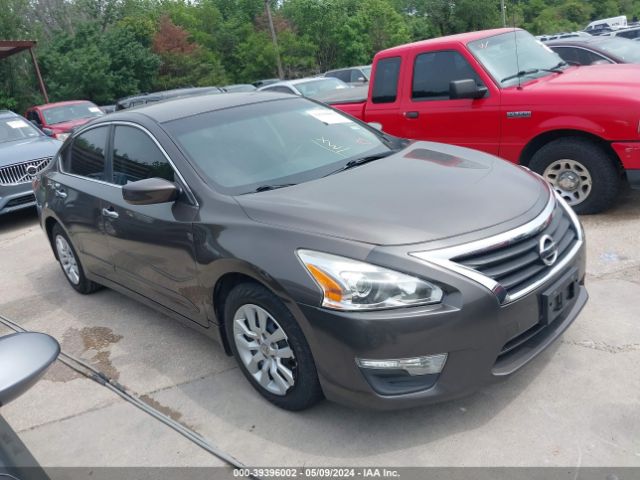 NISSAN ALTIMA 2015 1n4al3ap0fn361867