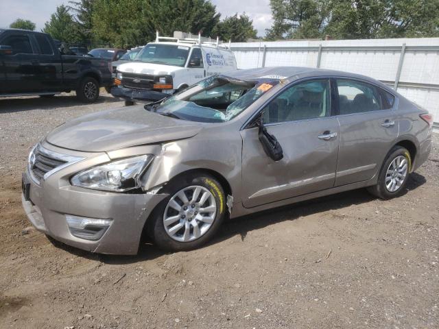 NISSAN ALTIMA 2.5 2015 1n4al3ap0fn362128