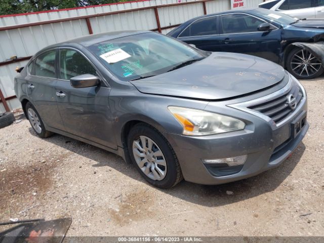 NISSAN ALTIMA 2015 1n4al3ap0fn362758