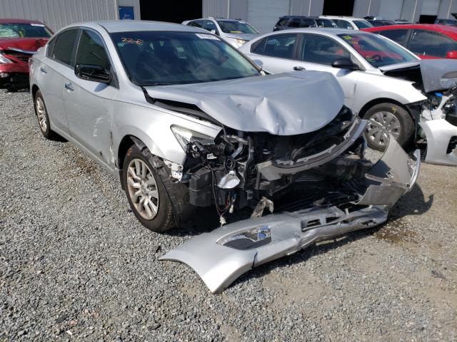 NISSAN ALTIMA 2.5 2015 1n4al3ap0fn363554