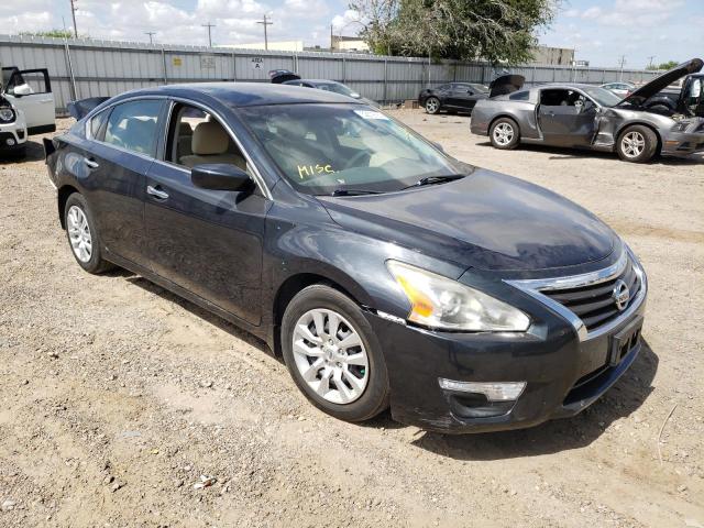 NISSAN ALTIMA 2.5 2015 1n4al3ap0fn363697