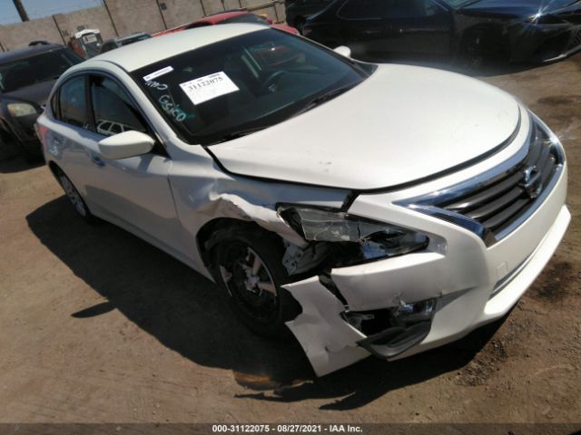 NISSAN ALTIMA 2015 1n4al3ap0fn364154