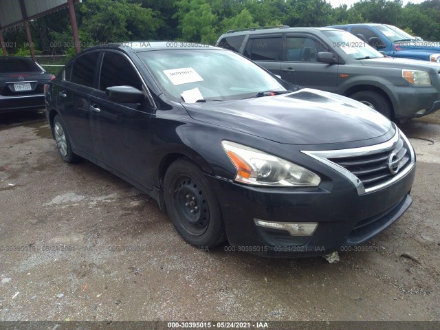 NISSAN ALTIMA 2015 1n4al3ap0fn364395