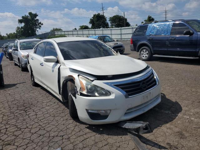 NISSAN ALTIMA 2.5 2015 1n4al3ap0fn364591