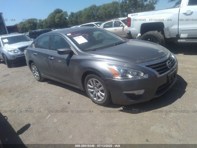 NISSAN ALTIMA 2015 1n4al3ap0fn365157