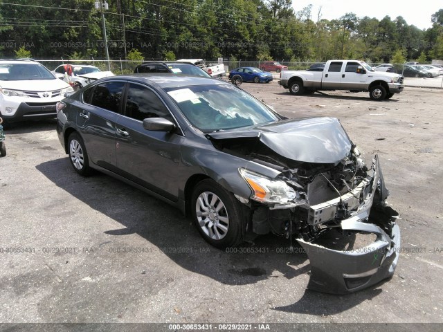 NISSAN ALTIMA 2015 1n4al3ap0fn365854