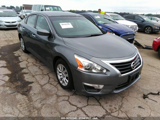 NISSAN ALTIMA 2015 1n4al3ap0fn366115